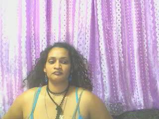 Indexed Webcam Grab of Indianspice4all