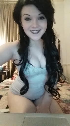 AnnaSparks live sexchat picture