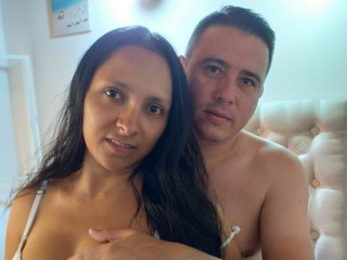 GlamCouple69 live sexchat picture